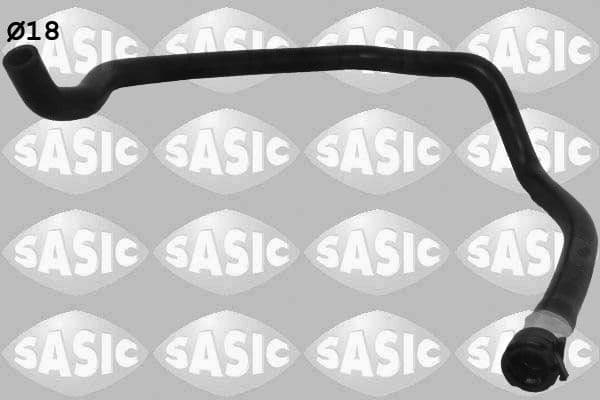 Radiator Hose 3400174