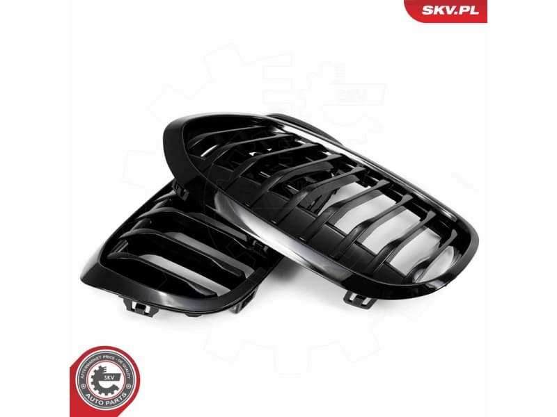 Radiator Grille 66SKV041 - image 5