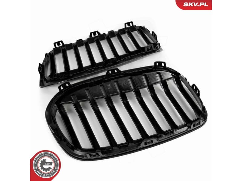 Radiator Grille 66SKV041 - image 6