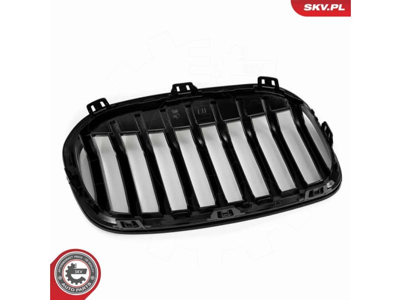 Radiator Grille 66SKV041 - image 7