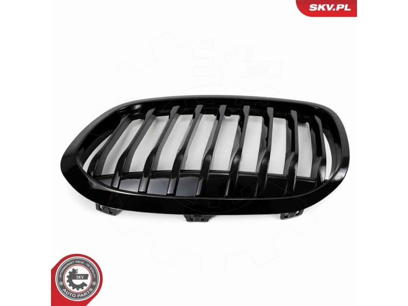 Radiator Grille 66SKV041 - image 8