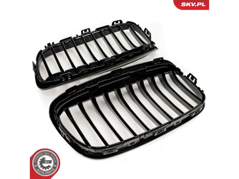 Radiator Grille 66SKV039 - image 5