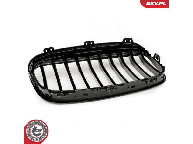 Radiator Grille 66SKV039 - image 6