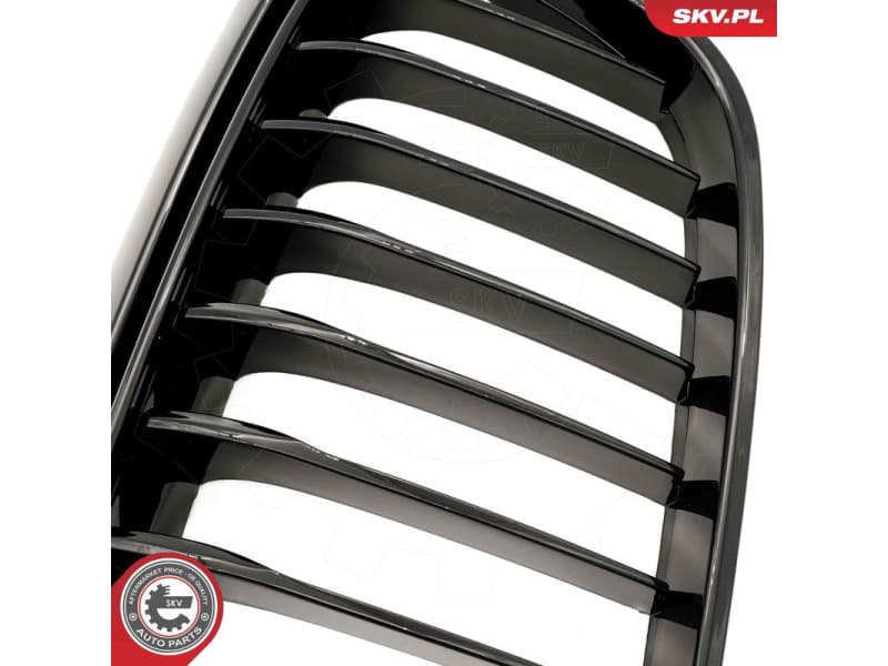 Radiator Grille 66SKV039 - image 8