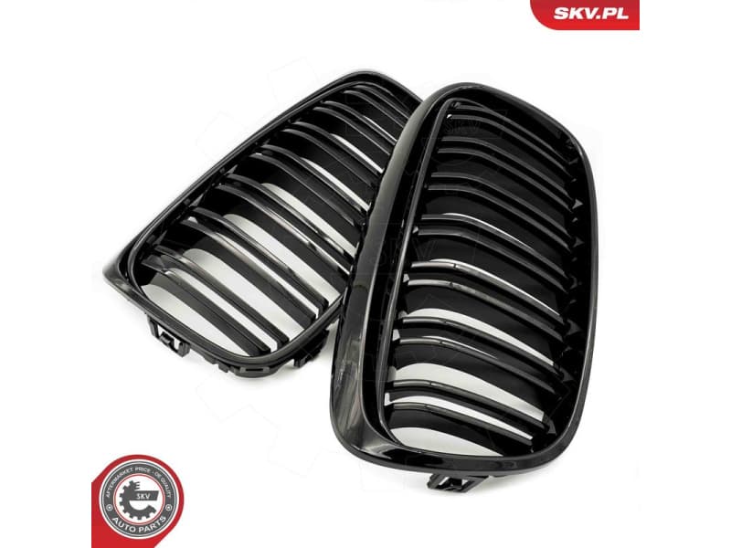 Radiator Grille 66SKV040 - image 3
