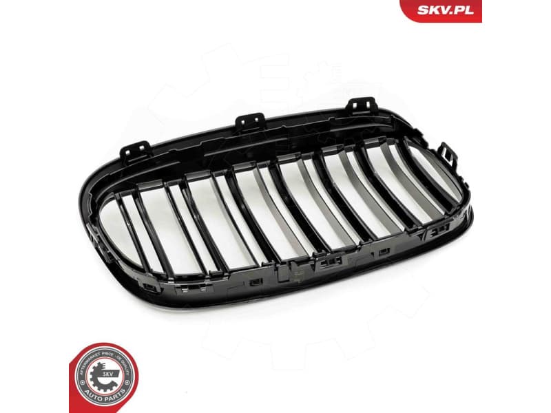 Radiator Grille 66SKV040 - image 6