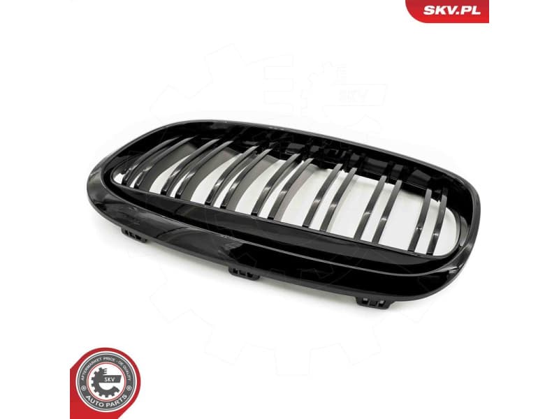 Radiator Grille 66SKV040 - image 7