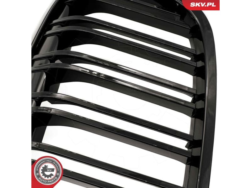 Radiator Grille 66SKV042 - image 6