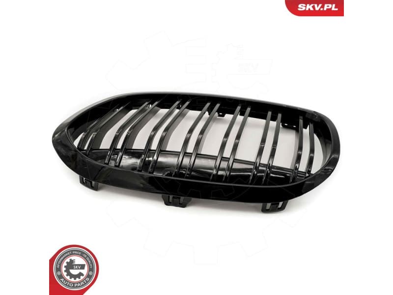 Radiator Grille 66SKV042 - image 7