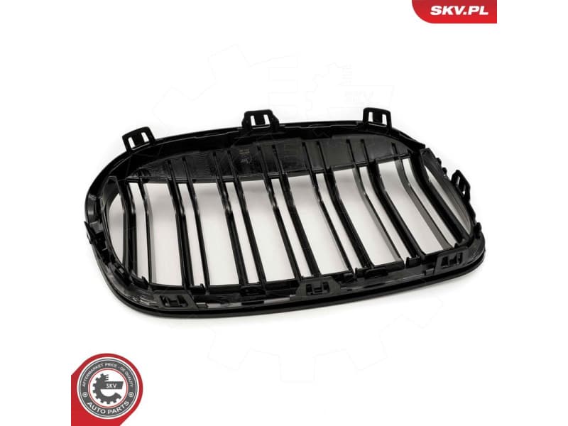 Radiator Grille 66SKV042 - image 8