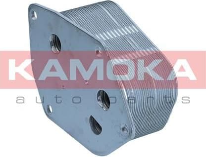 Oil Cooler, engine oil 7730038 - image 4