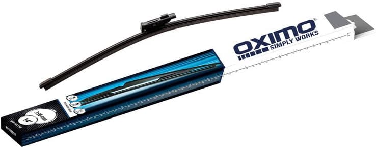 Wiper Blade SIMPLY WORKS WR103350 - image 4