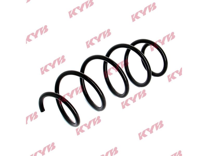 Suspension Spring K-Flex RA4078 - image 2