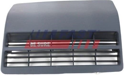 Cover, bumper FT90694