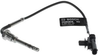 Sensor, exhaust gas temperature 0 986 259 165