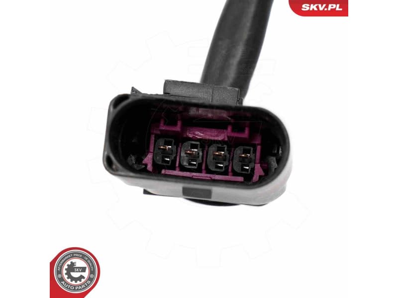 Oxygen Sensor 09SKV165 - image 4