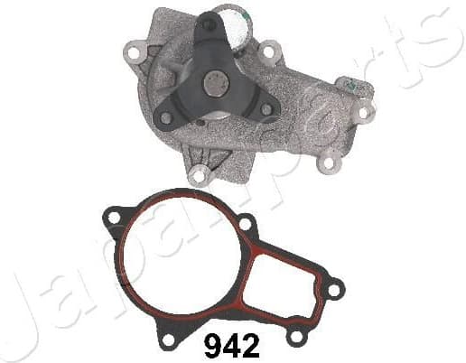 Water Pump, engine cooling PQ-942 - image 3