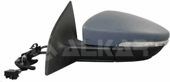 Exterior Mirror 6139133