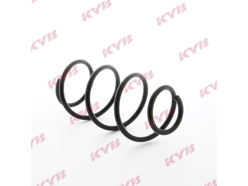 Suspension Spring K-Flex RA1579 - image 2