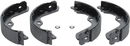 Brake Shoe Set 0 986 487 970