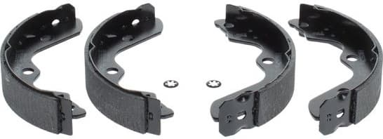Brake Shoe Set 0 986 487 970 - image 3