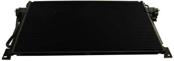 Condenser, air conditioning AC876542 - image 2