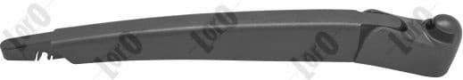 Wiper Arm, window cleaning LORO 103-00-051