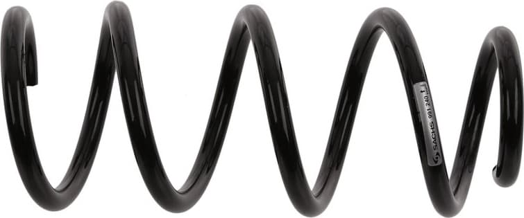 Suspension Spring 991 240