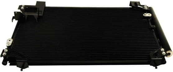 Condenser, air conditioning AC830012