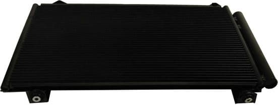 Condenser, air conditioning AC830012 - image 2