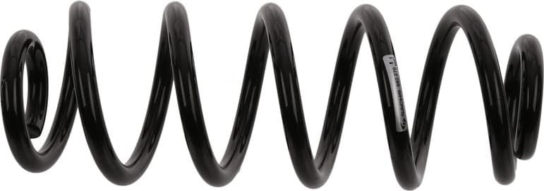 Suspension Spring 992 276