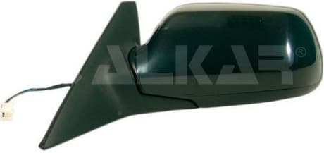 Exterior Mirror 6141904