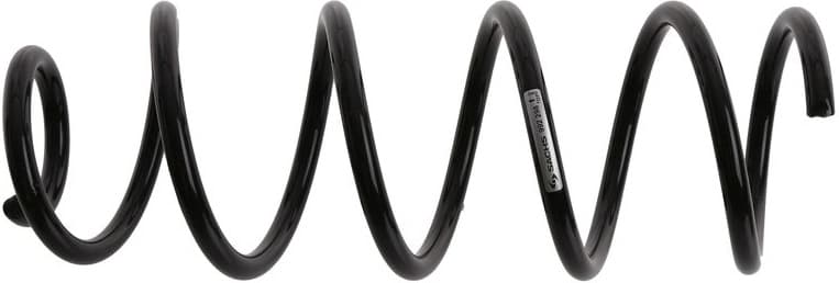 Suspension Spring 992 298