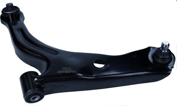 Control/Trailing Arm, wheel suspension 72-6120