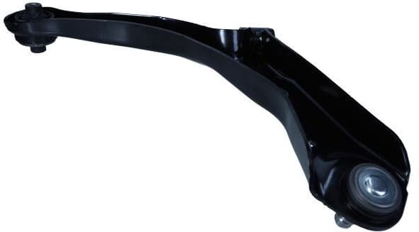 Control/Trailing Arm, wheel suspension 72-6120 - image 2