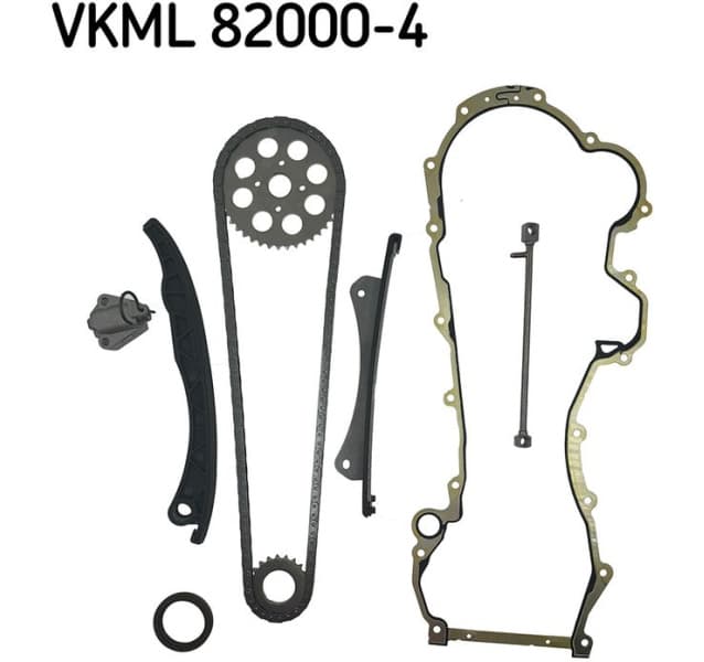 Timing Chain Kit VKML 82000-4