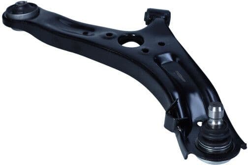 Control/Trailing Arm, wheel suspension 72-6009