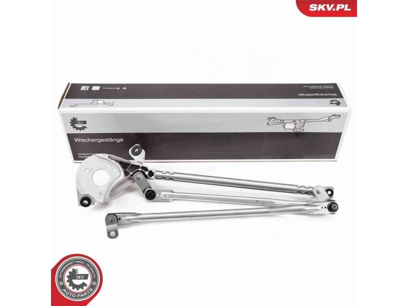 Wiper Linkage 05SKV174