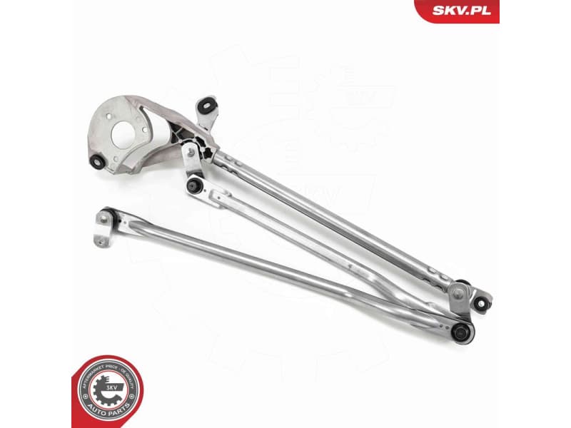 Wiper Linkage 05SKV174 - image 2