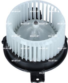 Interior Blower 34566