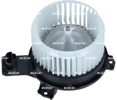 Interior Blower 34566 - image 4