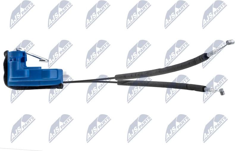 Door Lock EZC-HY-653 - image 5