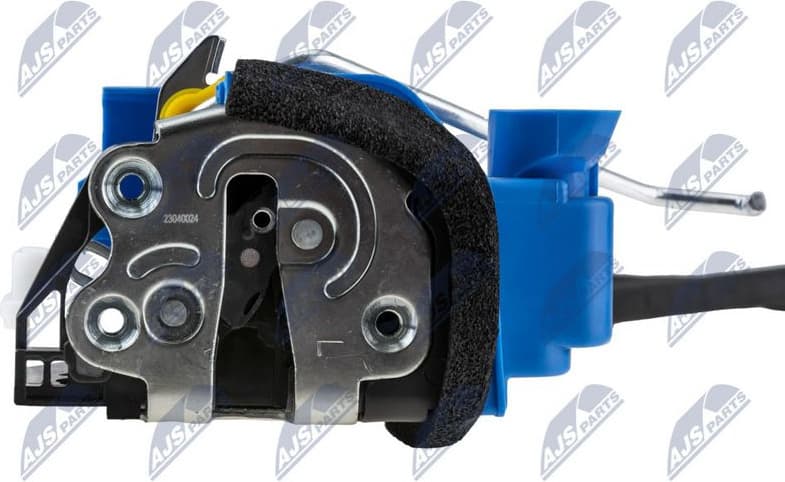 Door Lock EZC-HY-653 - image 6