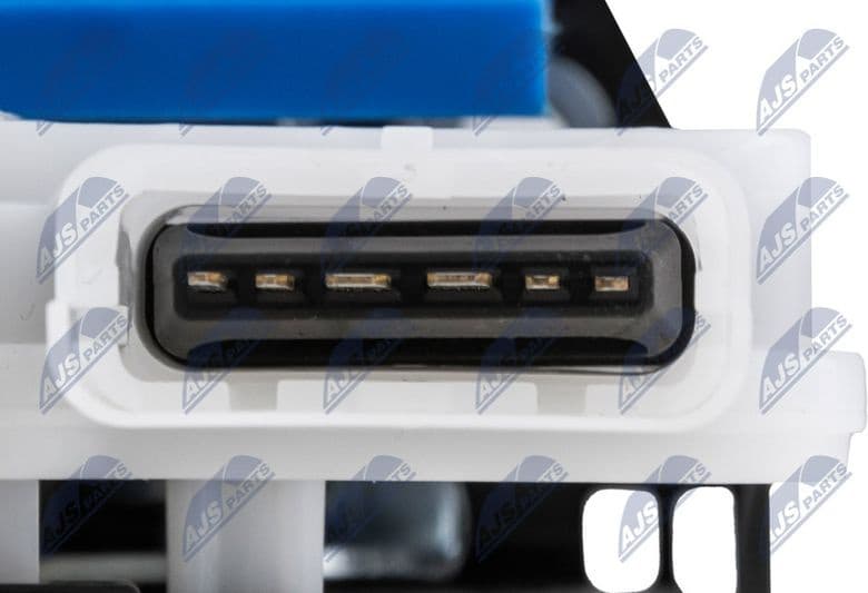 Door Lock EZC-HY-653 - image 7