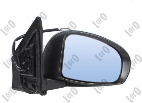 Exterior Mirror LORO 3938M04 - image 2