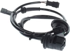 Sensor, wheel speed 0986594614 - image 2