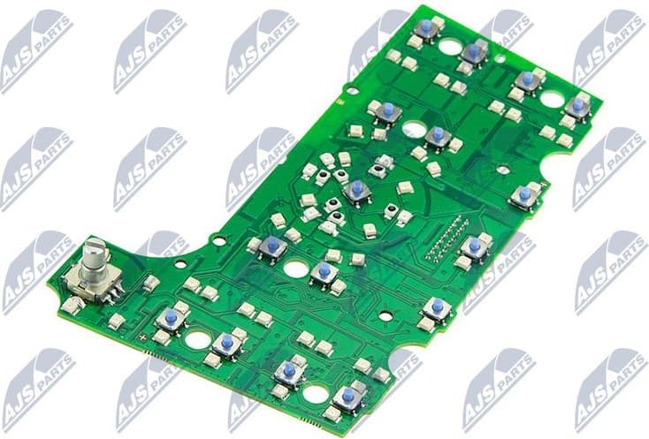 Central Electric EMMI-AU-002