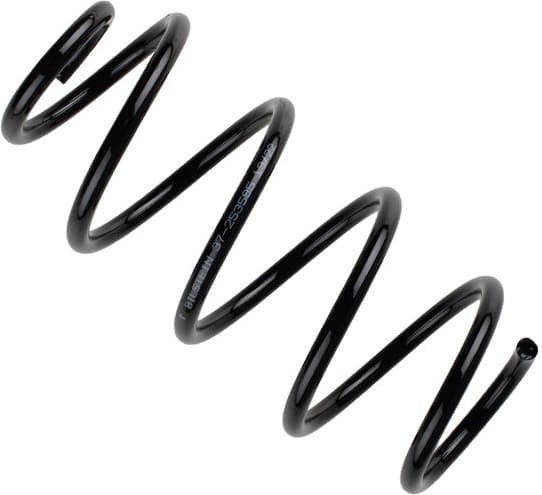 Suspension Spring BILSTEIN - B3 OE Replacement 37-253585