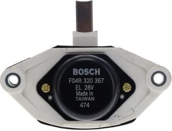 Alternator Regulator F04R320367