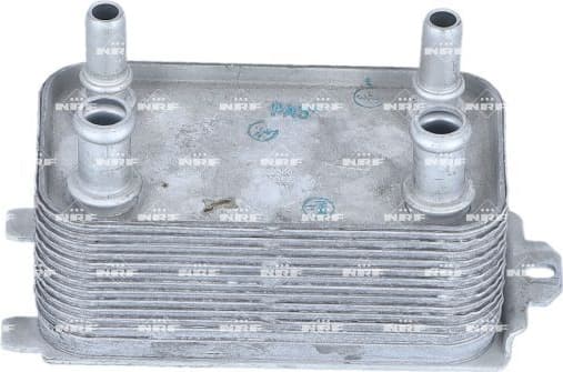 Oil Cooler, automatic transmission 310052 - image 2
